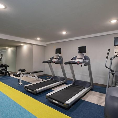 Towneplace Suites By Marriott Baton Rouge South Exteriör bild