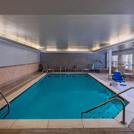 Towneplace Suites By Marriott Baton Rouge South Exteriör bild