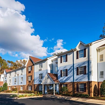 Towneplace Suites By Marriott Baton Rouge South Exteriör bild