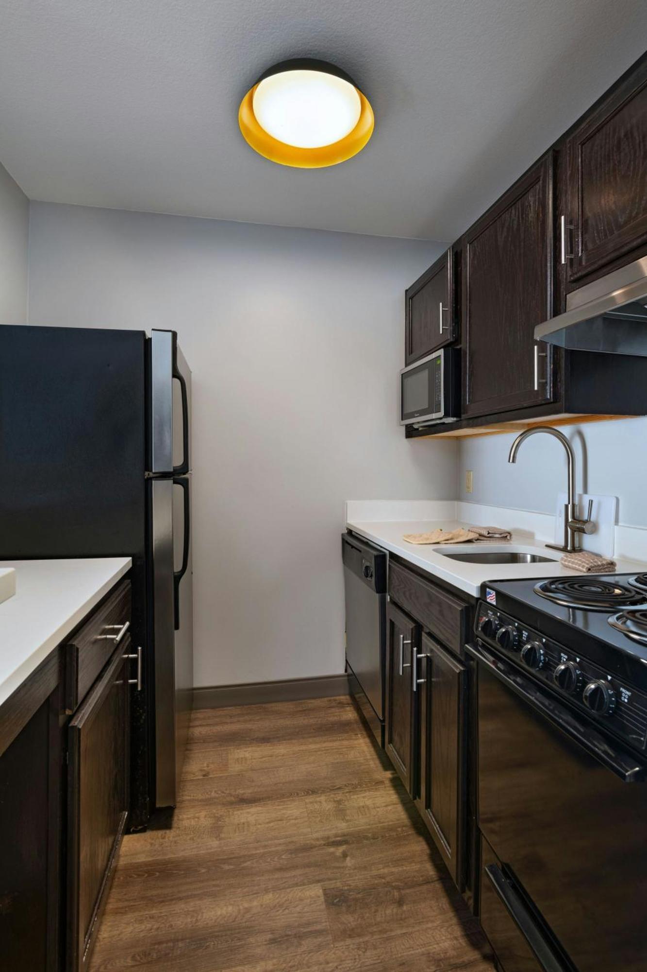 Towneplace Suites By Marriott Baton Rouge South Exteriör bild