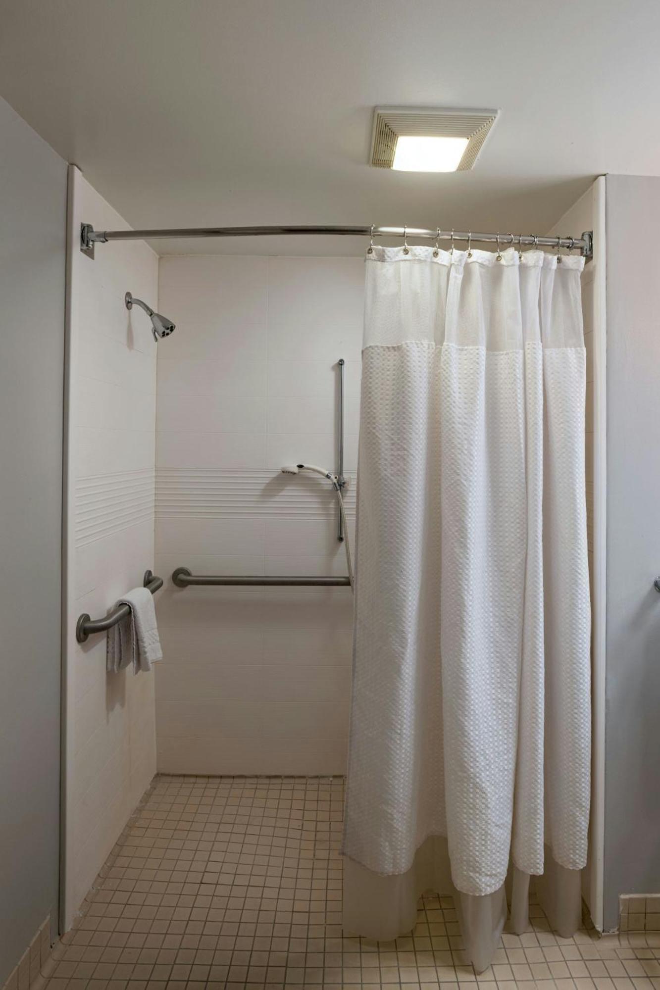 Towneplace Suites By Marriott Baton Rouge South Exteriör bild