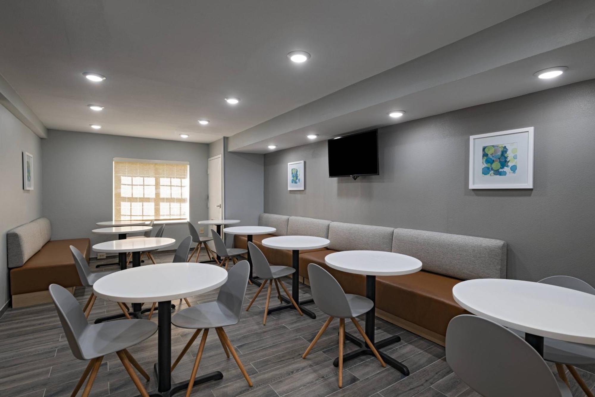 Towneplace Suites By Marriott Baton Rouge South Exteriör bild
