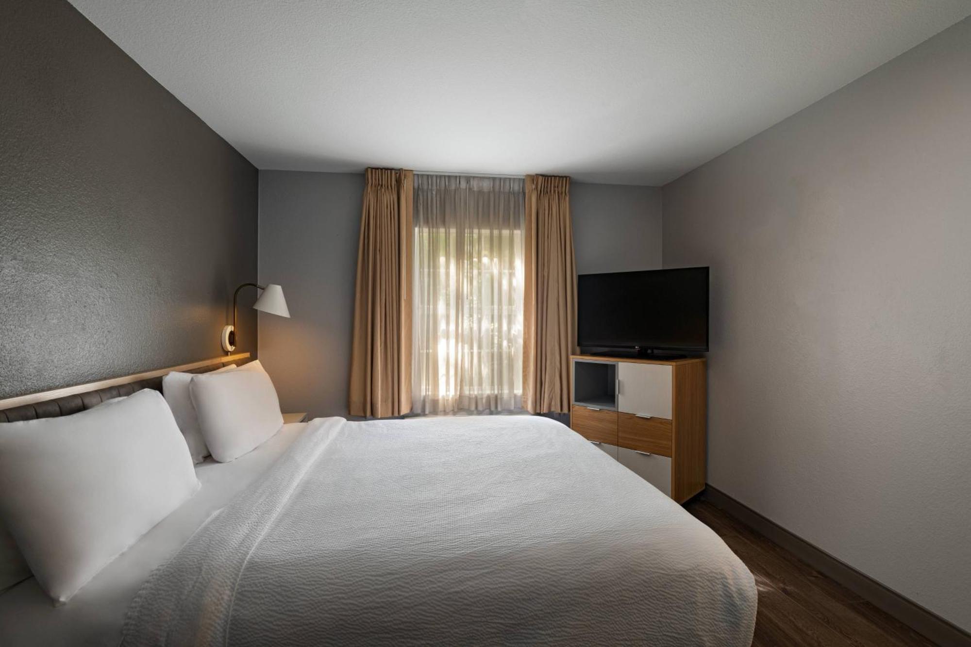 Towneplace Suites By Marriott Baton Rouge South Exteriör bild