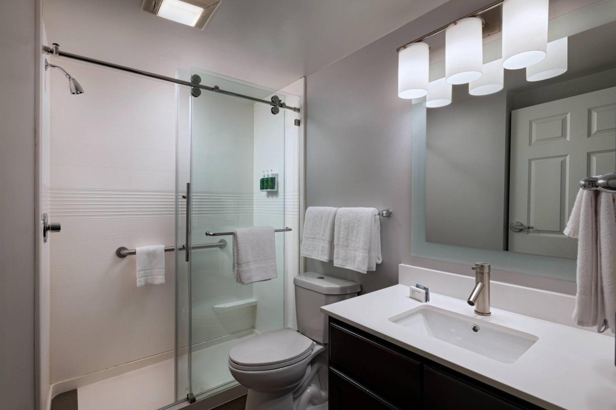 Towneplace Suites By Marriott Baton Rouge South Exteriör bild