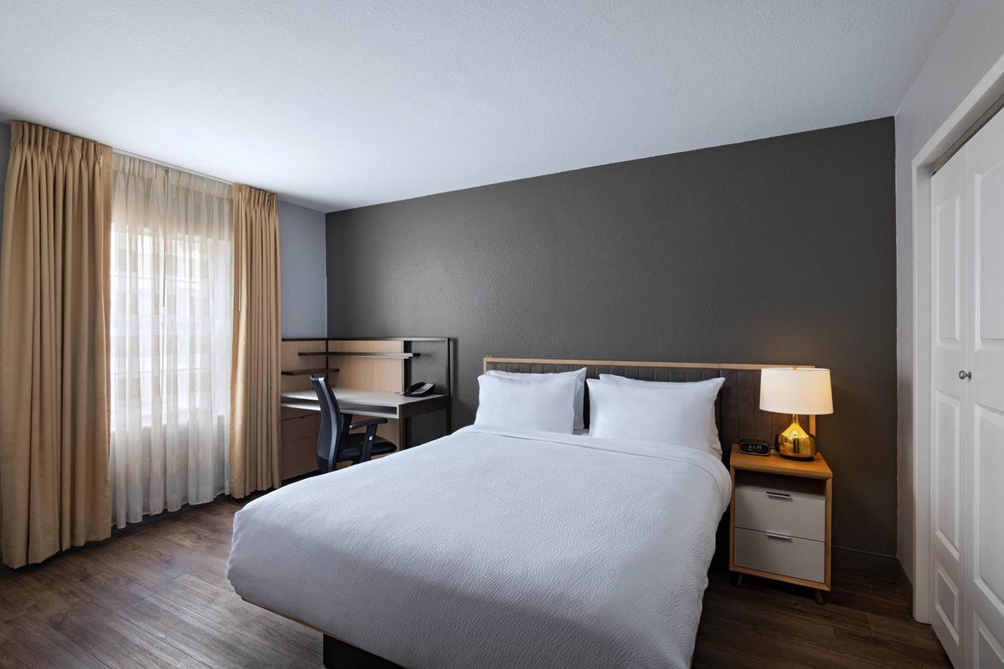 Towneplace Suites By Marriott Baton Rouge South Exteriör bild