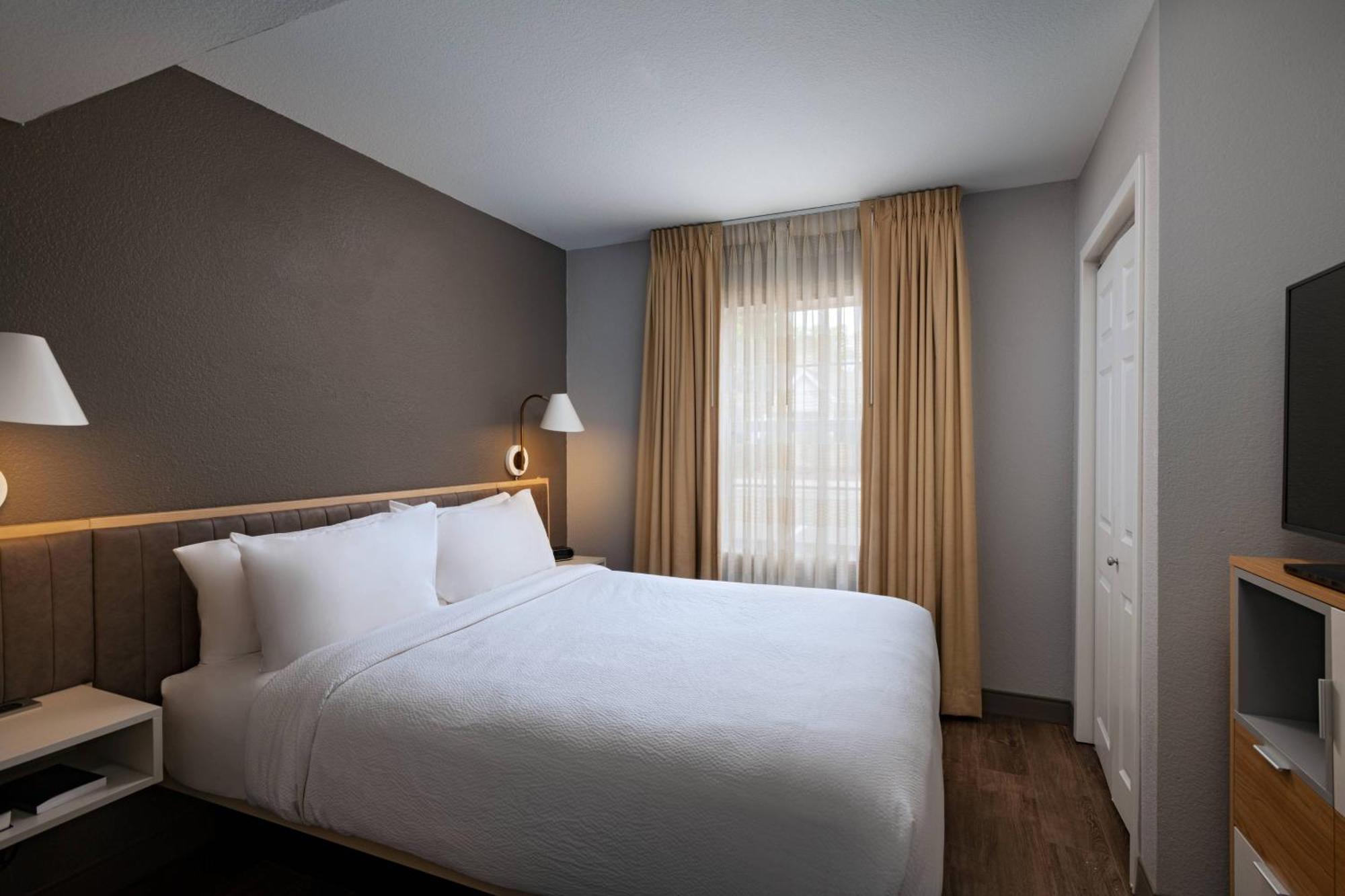 Towneplace Suites By Marriott Baton Rouge South Exteriör bild
